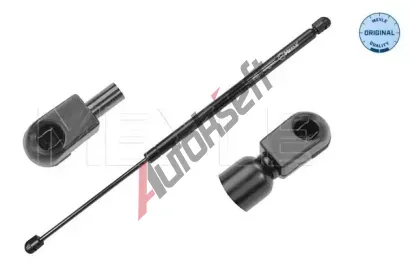 MEYLE Pneumatick vzpra kapoty motoru ME 040 910 0008, 040 910 0008