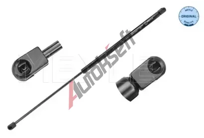 MEYLE Pneumatick vzpra kapoty motoru ME 040 910 0027, 040 910 0027