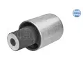 MEYLE Pouzdro loiska pnho zvsnho ramena MEYLE-ORIGINAL Quality ME 046 610 0028, 046 610 0028