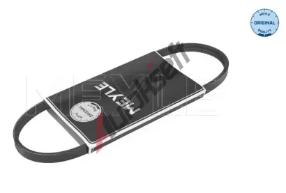 MEYLE ozubený klínový řemen ME 050 003 0715, 050 003 0715 MEYLE ozubený klínový řemen ME 050 003 0715, 050 003 0715