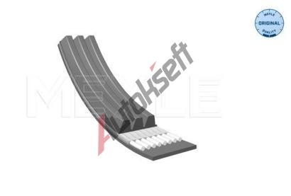 MEYLE ozuben� kl�nov� �emen ME 050 003 0975, 050 003 0975