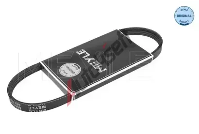 MEYLE ozubený klínový řemen ME 050 004 0805, 050 004 0805 MEYLE ozubený klínový řemen ME 050 004 0805, 050 004 0805