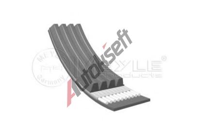 MEYLE ozuben� kl�nov� �emen ME 050 004 1163, 050 004 1163