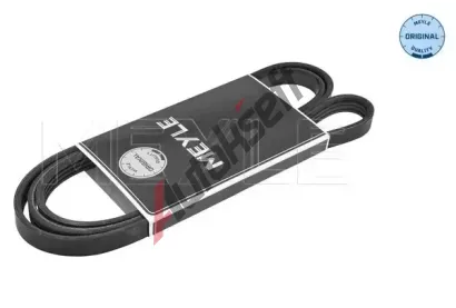 MEYLE ozubený klínový řemen ME 050 004 1520, 050 004 1520 MEYLE ozubený klínový řemen ME 050 004 1520, 050 004 1520