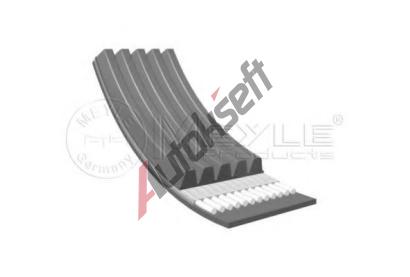 MEYLE Ozuben� kl�nov� �emen ME 050 005 0800, 050 005 0800