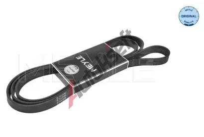 MEYLE ozubený klínový řemen ME 050 006 2550, 050 006 2550 MEYLE ozubený klínový řemen ME 050 006 2550, 050 006 2550