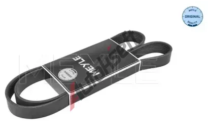 MEYLE ozubený klínový řemen ME 050 007 1370, 050 007 1370 MEYLE ozubený klínový řemen ME 050 007 1370, 050 007 1370