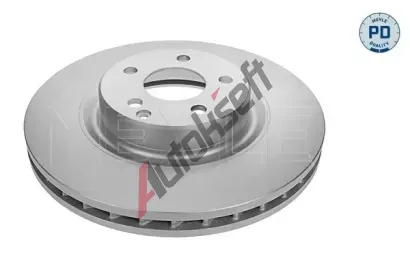 MEYLE Brzdov kotou MEYLE-PD - 330 mm ME 083 521 0004/PD, 083 521 0004/PD