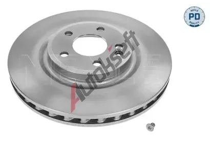 MEYLE Brzdov kotou MEYLE-PD - 320 mm ME 083 521 0020/PD, 083 521 0020/PD
