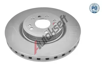MEYLE Brzdov kotou MEYLE-PD - 330 mm ME 083 521 0026/PD, 083 521 0026/PD
