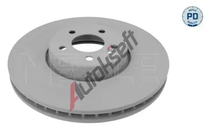 MEYLE Brzdov kotou MEYLE-PD - 342 mm ME 083 521 1008/PD, 083 521 1008/PD