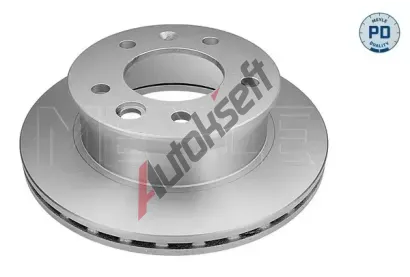 MEYLE Brzdov kotou MEYLE-PD - 276 mm ME 083 521 2032/PD, 083 521 2032/PD