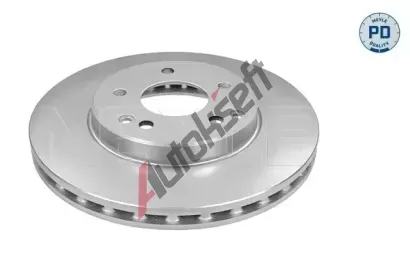 MEYLE Brzdov kotou MEYLE-PD - 288 mm ME 083 521 2035/PD, 083 521 2035/PD