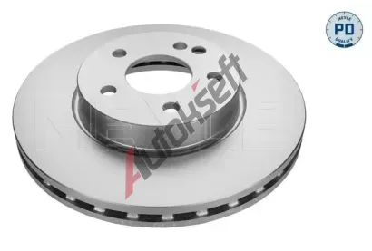 MEYLE Brzdov kotou MEYLE-PD - 300 mm ME 083 521 2059/PD, 083 521 2059/PD