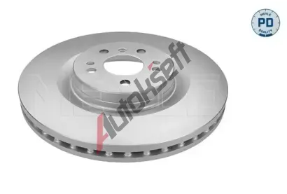 MEYLE Brzdov kotou MEYLE-PD - 350 mm ME 083 521 2096/PD, 083 521 2096/PD