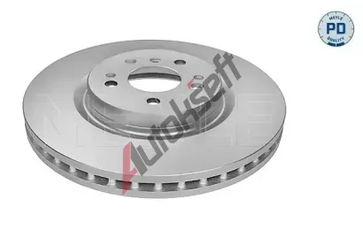 MEYLE Brzdov kotou MEYLE-PD - 330 mm ME 083 521 2097/PD, 083 521 2097/PD