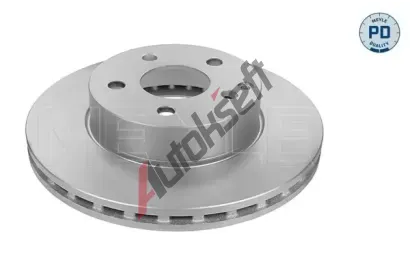 MEYLE Brzdov kotou MEYLE-PD - 288 mm ME 083 521 2098/PD, 083 521 2098/PD