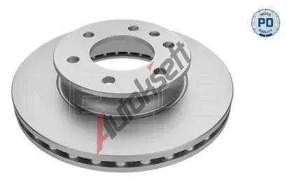 MEYLE Brzdov kotou MEYLE-PD - 300 mm ME 083 521 2101/PD, 083 521 2101/PD
