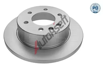 MEYLE Brzdov kotou MEYLE-PD - 298 mm ME 083 523 2100/PD, 083 523 2100/PD