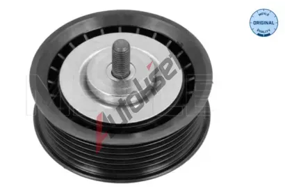 MEYLE Napínací kladka drážkového klínového řemenu MEYLE-ORIGINAL: True to OE. ME 100 009 0014, 100 009 0014 MEYLE Napínací kladka drážkového klínového řemenu MEYLE-ORIGINAL: True to OE. ME 100 009 0014, 100 009 0014