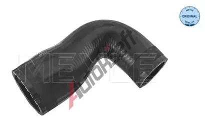 MEYLE Hadice plnicho vzduchu MEYLE-ORIGINAL Quality ME 100 036 0056, 100 036 0056