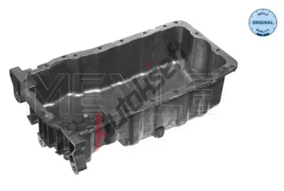 MEYLE Olejov� vana ME 100 103 0036, 100 103 0036