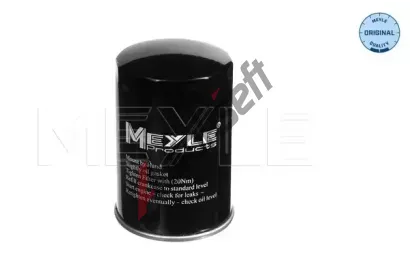 MEYLE Olejov filtr ME 100 115 0001, 100 115 0001