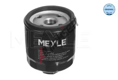 MEYLE Olejov filtr ME 100 115 0004, 100 115 0004