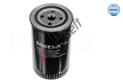 MEYLE Olejov filtr ME 100 115 0017, 100 115 0017