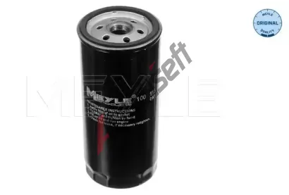 MEYLE Olejov filtr ME 100 115 0018, 100 115 0018