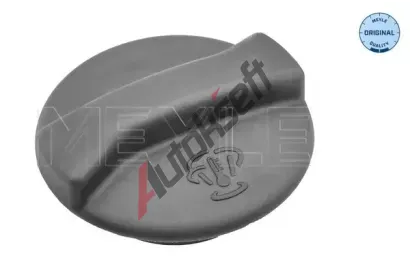 MEYLE Uzavrac vko MEYLE-ORIGINAL Quality ME 100 121 0069, 100 121 0069