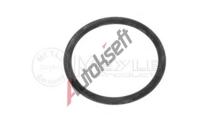 MEYLE Tsnn pruby chladiva ME 100 121 0091, 100 121 0091