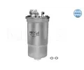 MEYLE Palivov filtr ‐ ME 100 127 0000