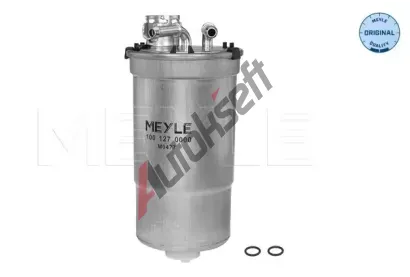 MEYLE Palivov filtr ME 100 127 0000, 100 127 0000