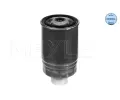 Palivov filtr MEYLE ‐ ME 100 127 0005