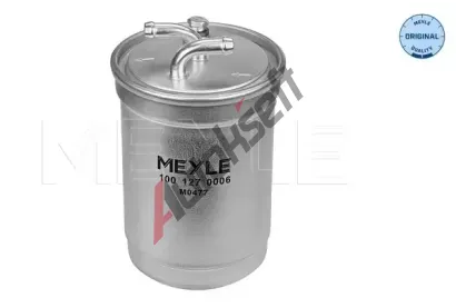 MEYLE Palivov filtr ME 100 127 0006, 100 127 0006