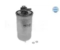 MEYLE Palivov filtr ‐ ME 100 127 0007