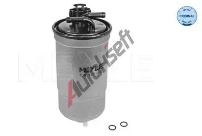 MEYLE Palivov filtr ME 100 127 0007, 100 127 0007
