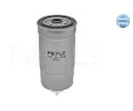 Palivov filtr MEYLE ‐ ME 100 127 0008