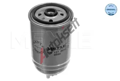 MEYLE Palivov filtr ME 100 127 0013, 100 127 0013