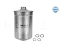 Palivov filtr MEYLE ‐ ME 100 133 0006