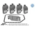 Sada dl vmny oleje automatick pevodovky MEYLE ‐ ME 100 135 0001