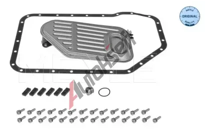 MEYLE Sada dl vmny oleje automatick pevodovky MEYLE-ORIGINAL Quality ME 100 135 0001/SK, 100 135 0001/SK
