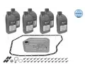Sada dl vmny oleje automatick pevodovky MEYLE ‐ ME 100 135 0002