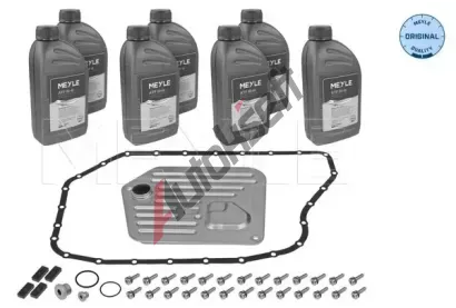 MEYLE Sada dl vmny oleje automatick pevodovky ME 100 135 0002, 100 135 0002