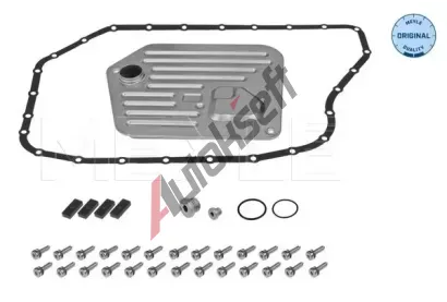 MEYLE Sada dl vmny oleje automatick pevodovky MEYLE-ORIGINAL Quality ME 100 135 0002/SK, 100 135 0002/SK
