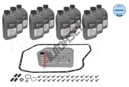 MEYLE Sada dl vmny oleje automatick pevodovky MEYLE-ORIGINAL-KIT: Better solution for you! ME 100 135 0002/XK, 100 135 0002/XK