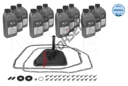 MEYLE Sada dl vmny oleje automatick pevodovky MEYLE-ORIGINAL-KIT: Better solution for you! ME 100 135 0003/XK, 100 135 0003/XK