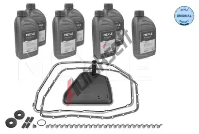 MEYLE Sada dl vmny oleje automatick pevodovky MEYLE-ORIGINAL Quality ME 100 135 0004, 100 135 0004