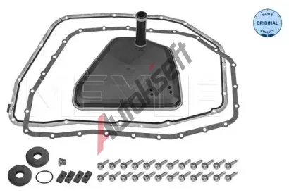 MEYLE Sada dl vmny oleje automatick pevodovky MEYLE-ORIGINAL Quality ME 100 135 0004/SK, 100 135 0004/SK